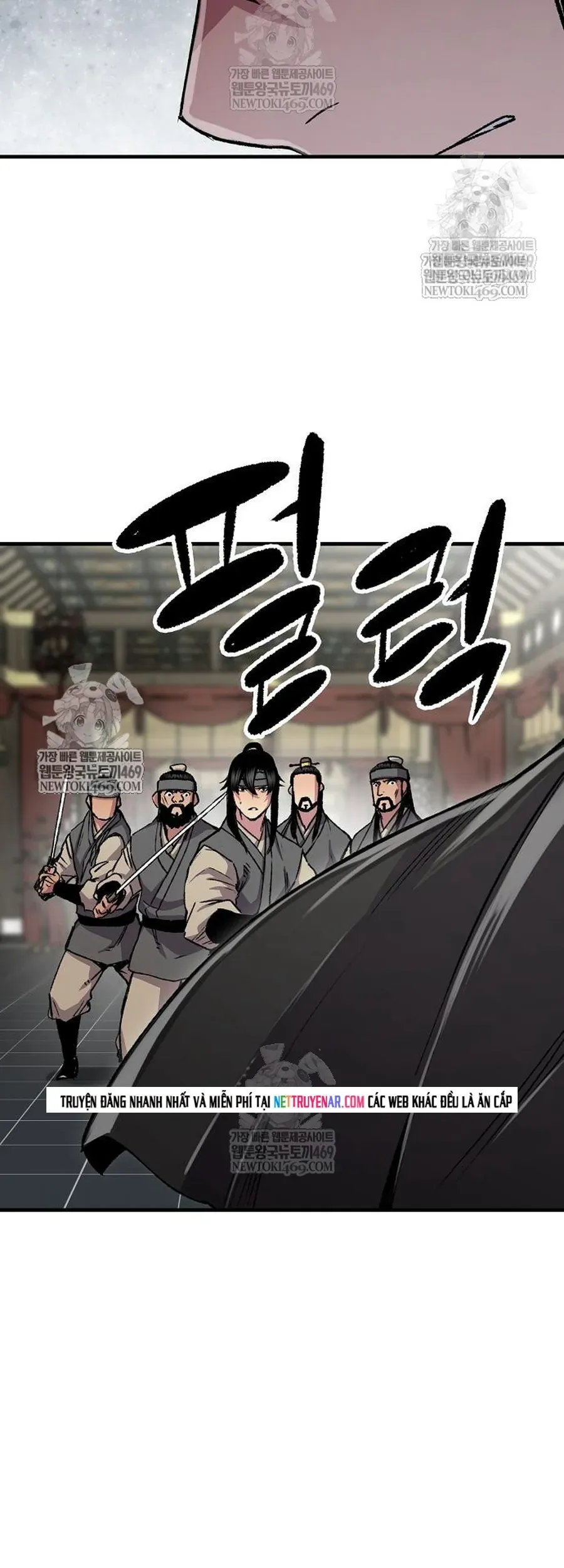 Thiên Ma Quy Hoàn - Chapter 105 - Page 63