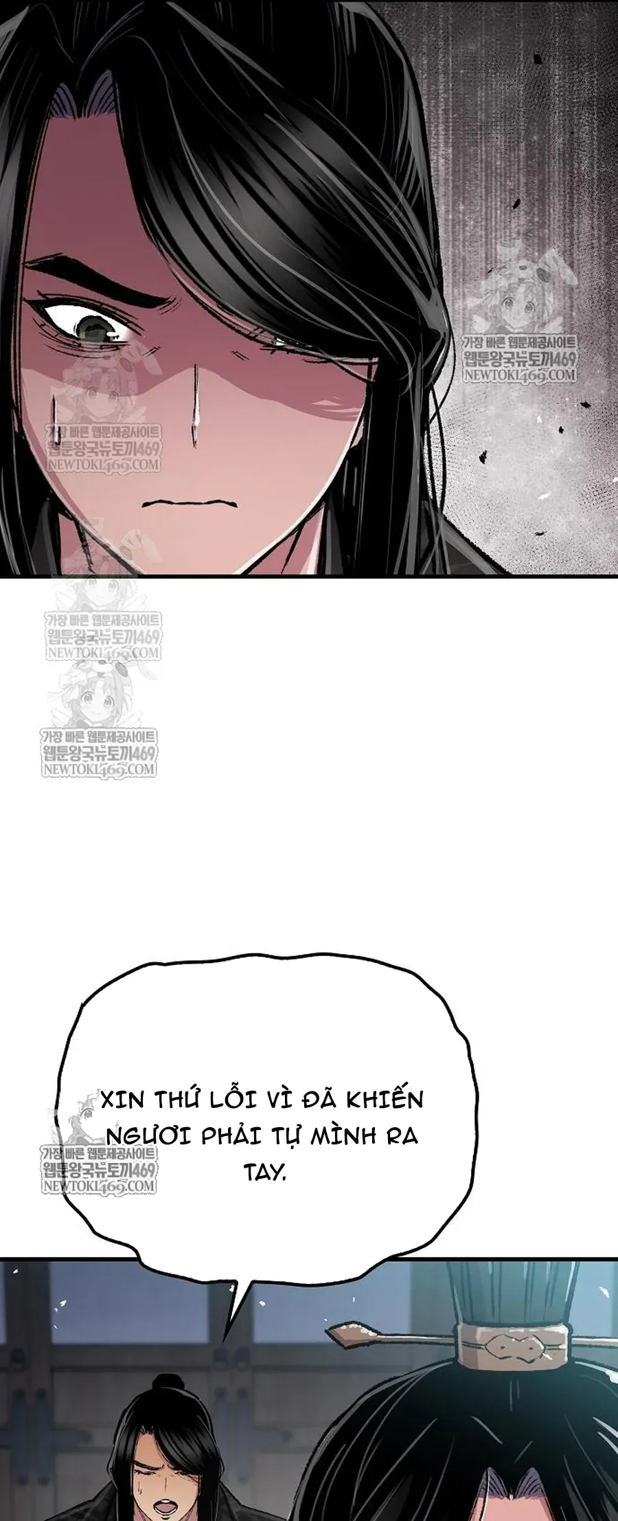 Thiên Ma Quy Hoàn - Chapter 105 - Page 68