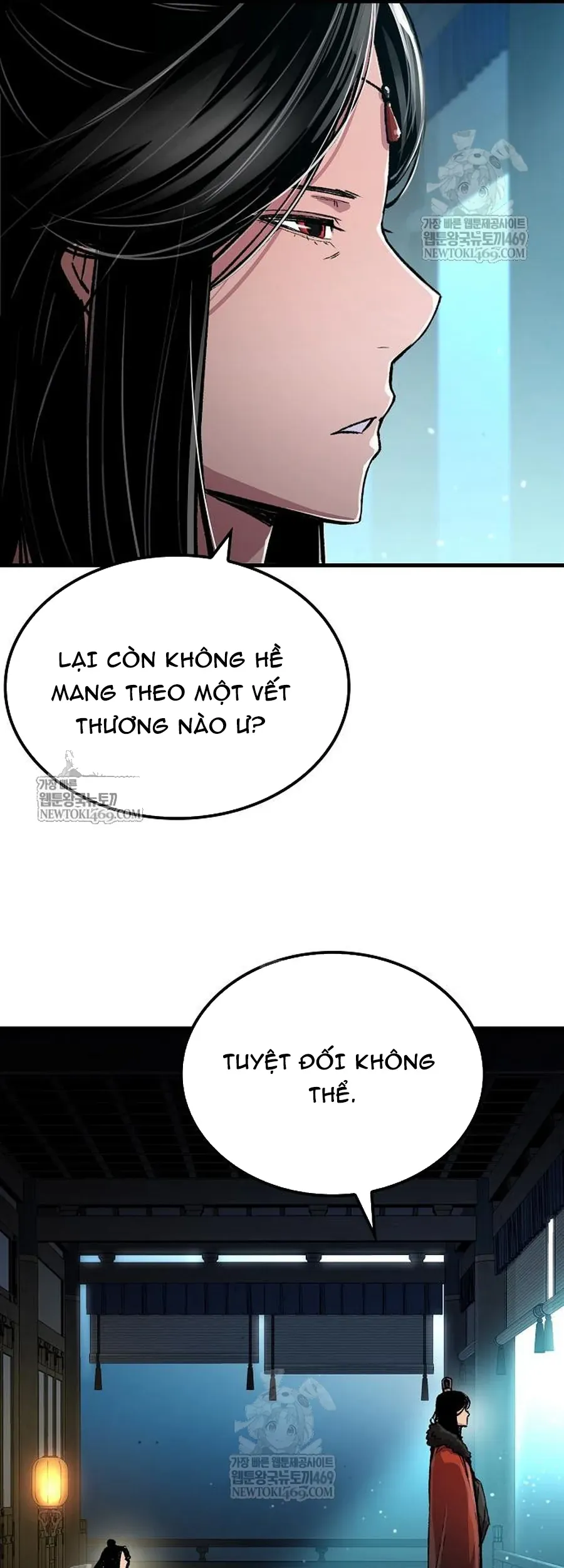 Thiên Ma Quy Hoàn - Chapter 105 - Page 70