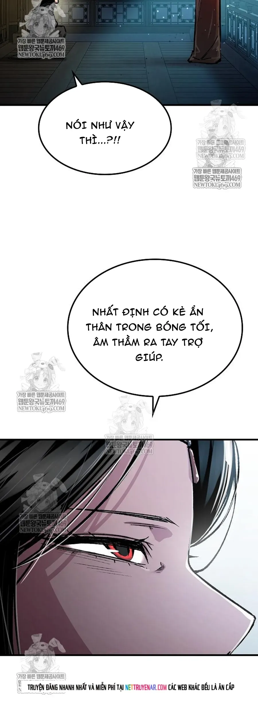 Thiên Ma Quy Hoàn - Chapter 105 - Page 71