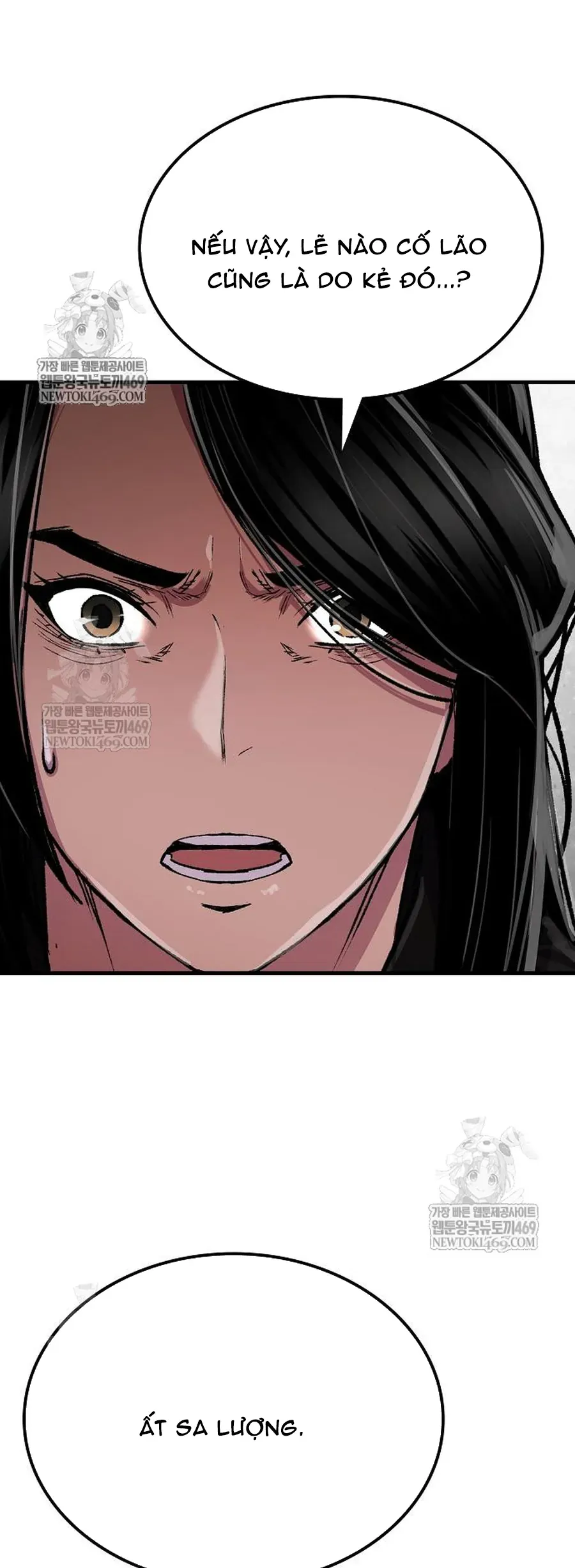 Thiên Ma Quy Hoàn - Chapter 105 - Page 72