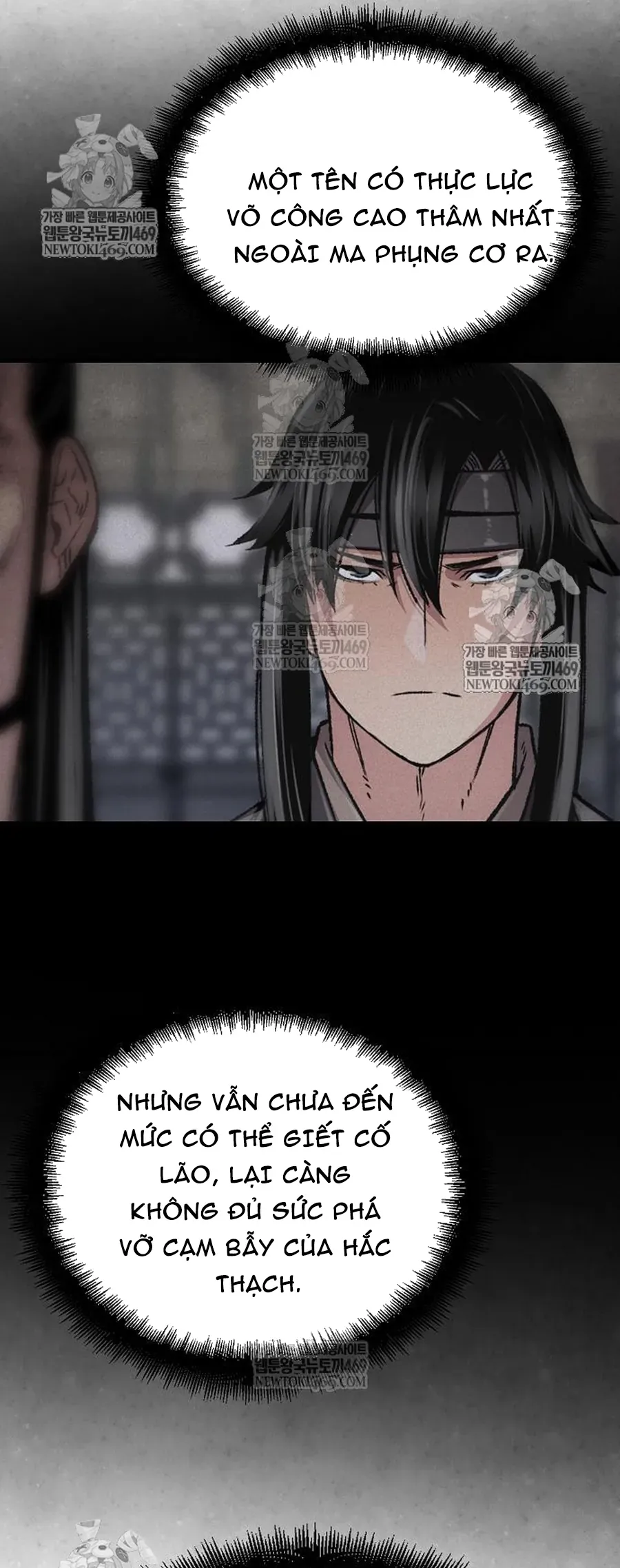 Thiên Ma Quy Hoàn - Chapter 105 - Page 74