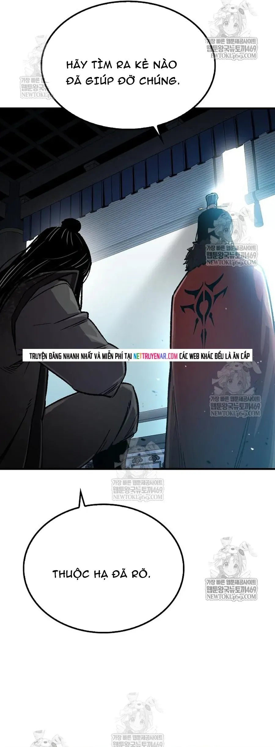 Thiên Ma Quy Hoàn - Chapter 105 - Page 76