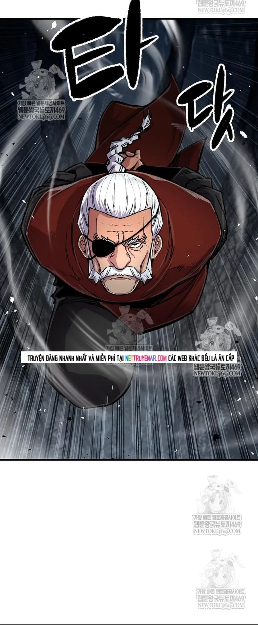 Thiên Ma Quy Hoàn - Chapter 105 - Page 79