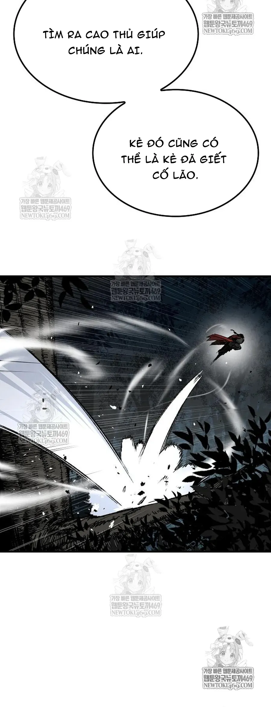 Thiên Ma Quy Hoàn - Chapter 105 - Page 81