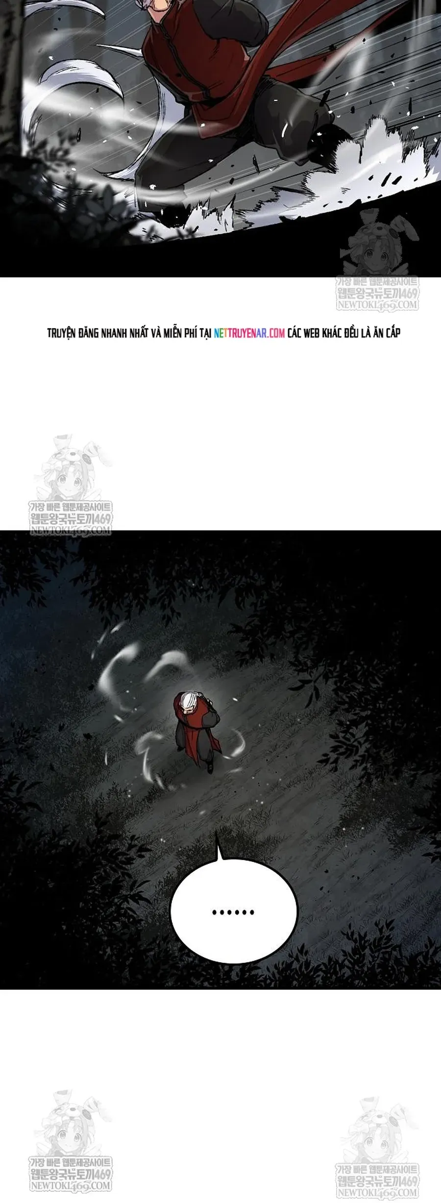 Thiên Ma Quy Hoàn - Chapter 105 - Page 83