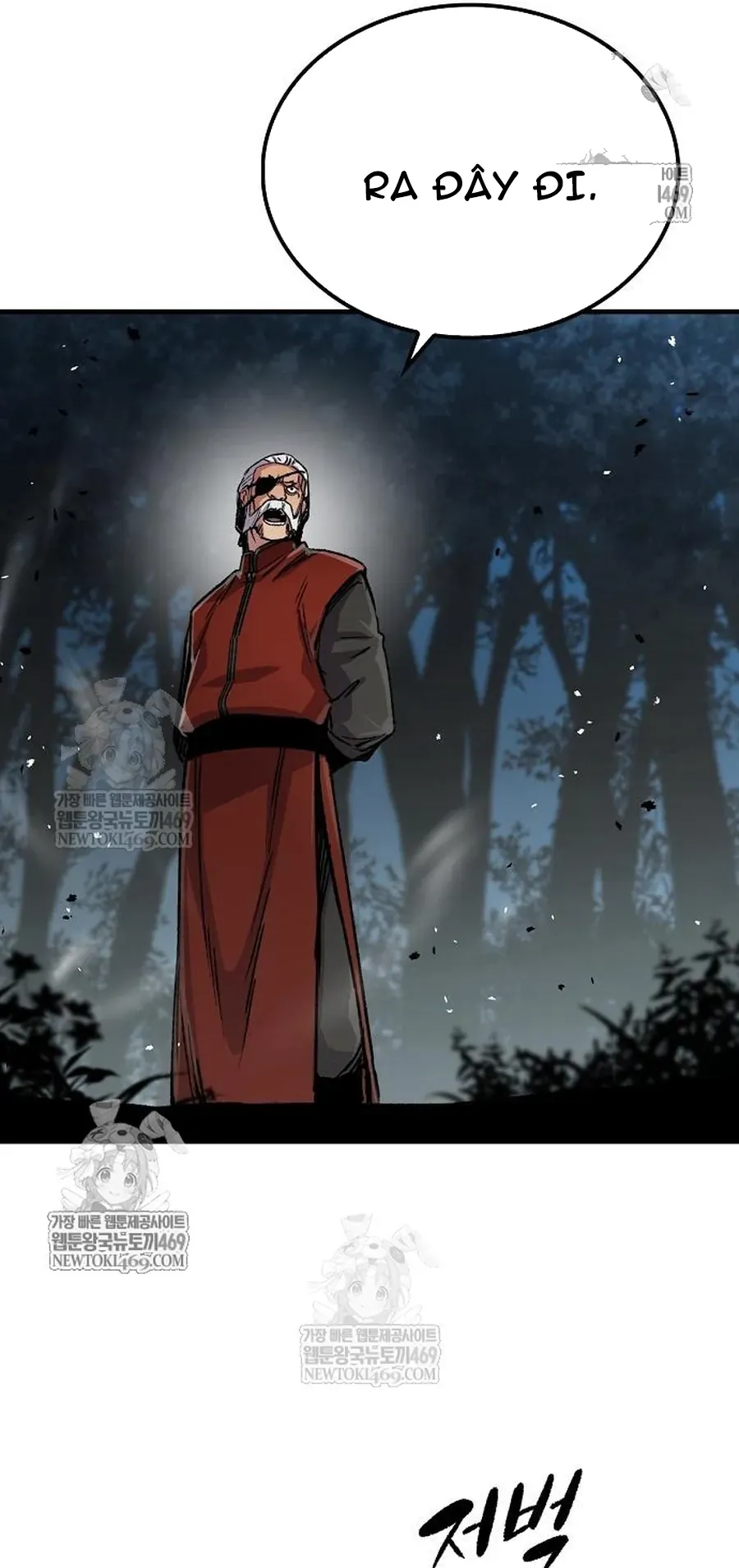 Thiên Ma Quy Hoàn - Chapter 105 - Page 84