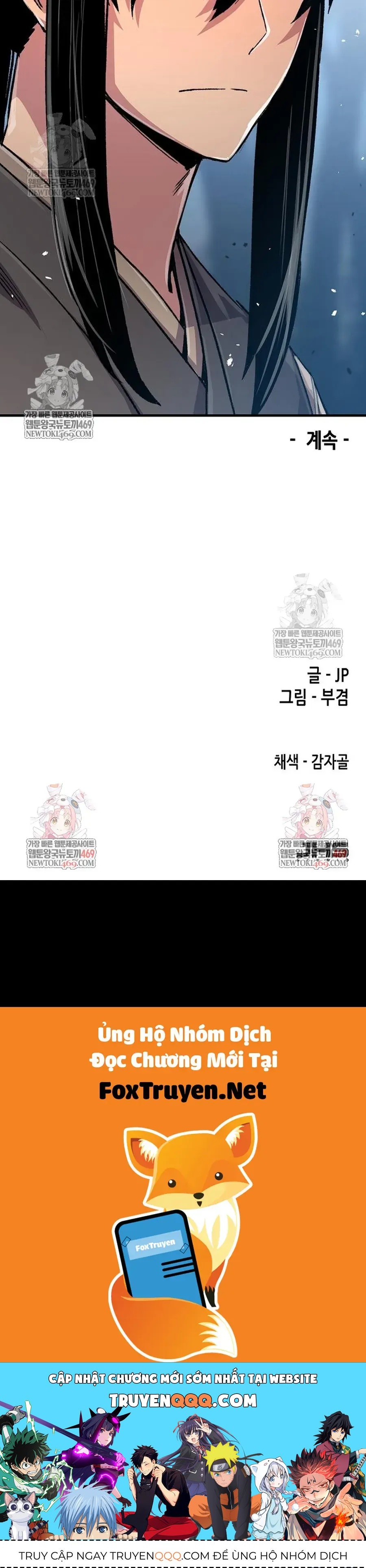 Thiên Ma Quy Hoàn - Chapter 105 - Page 87