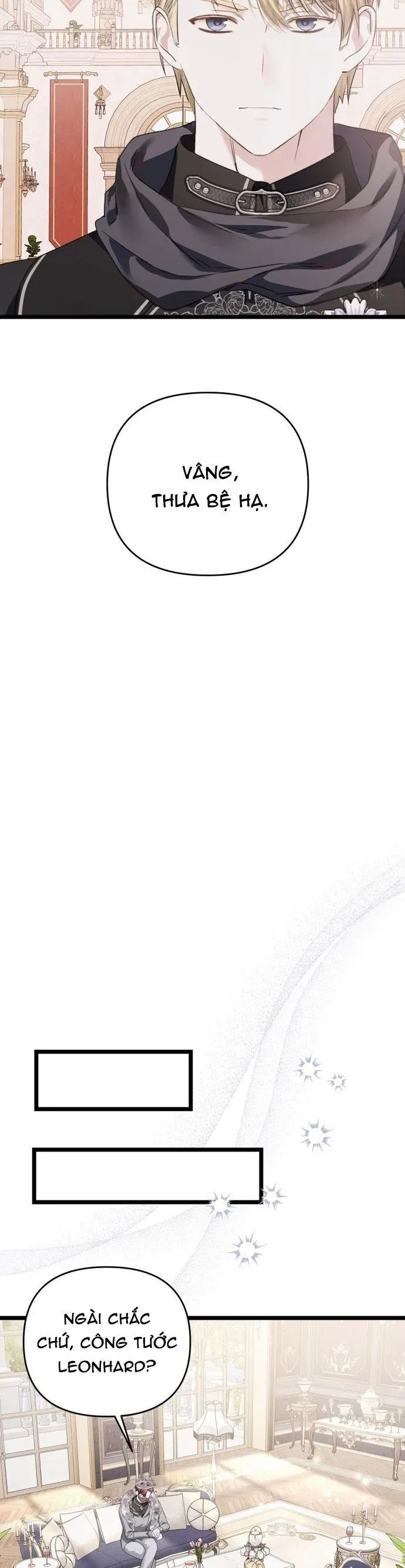 Trên Danh Nghĩa Vợ Chồng - Chapter 32 - Page 10