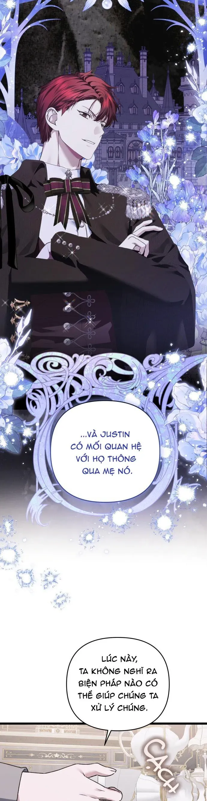 Trên Danh Nghĩa Vợ Chồng - Chapter 32 - Page 14