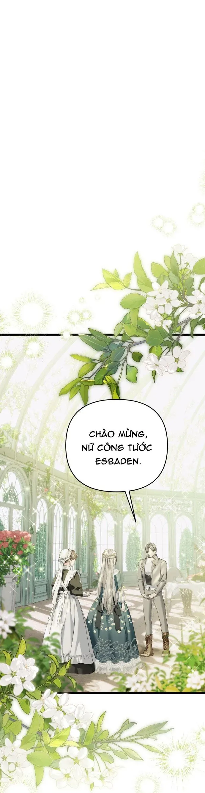 Trên Danh Nghĩa Vợ Chồng - Chapter 32 - Page 19