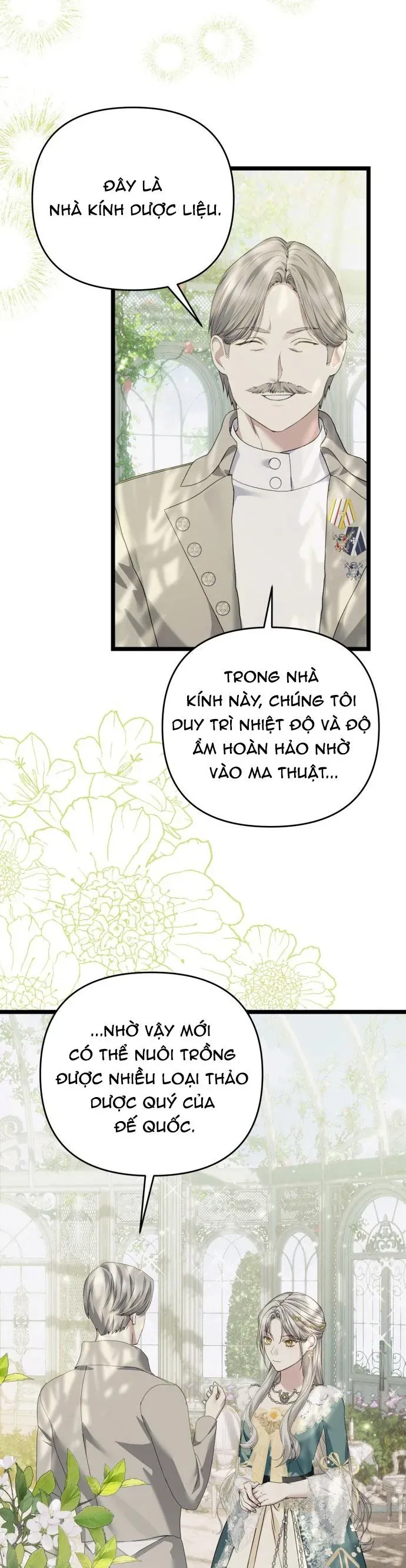 Trên Danh Nghĩa Vợ Chồng - Chapter 32 - Page 20