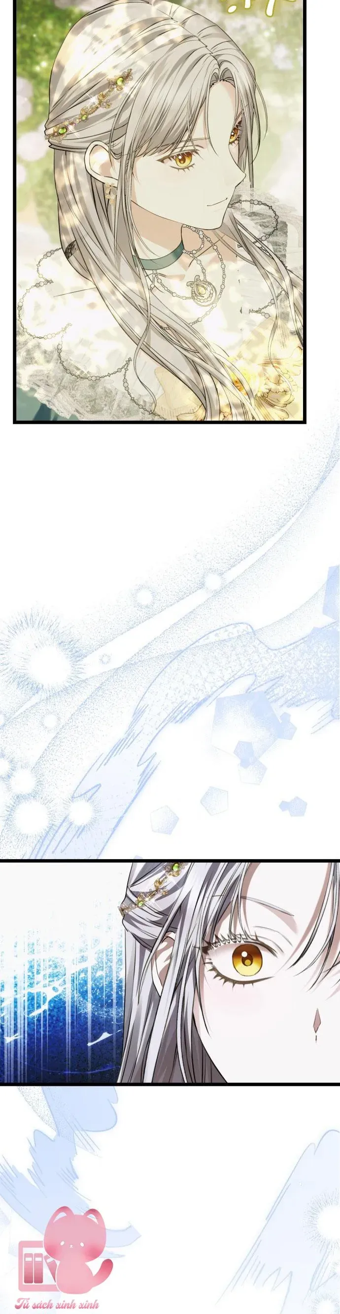 Trên Danh Nghĩa Vợ Chồng - Chapter 32 - Page 23