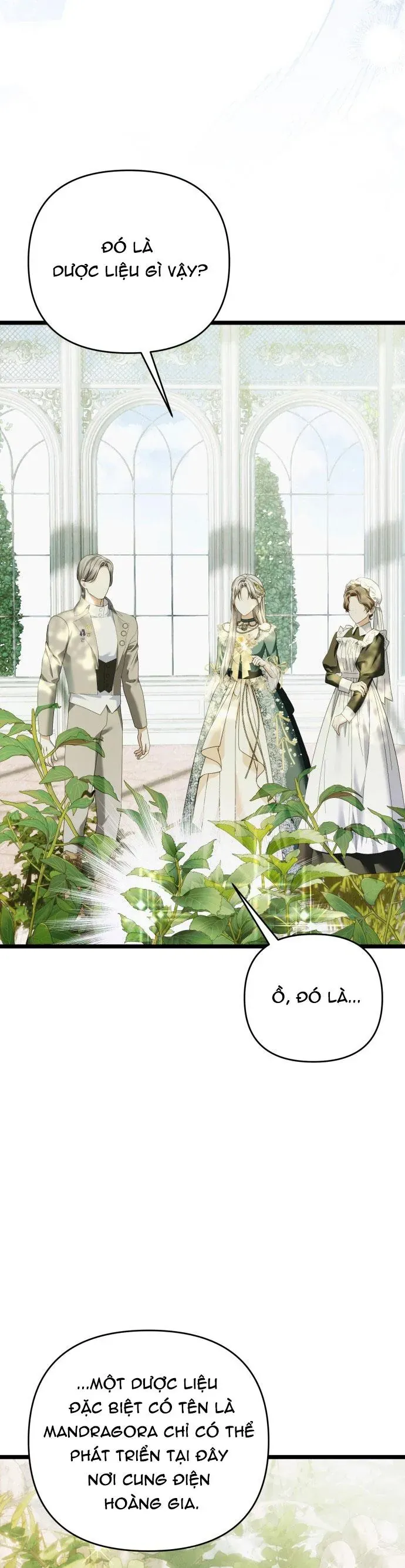 Trên Danh Nghĩa Vợ Chồng - Chapter 32 - Page 24