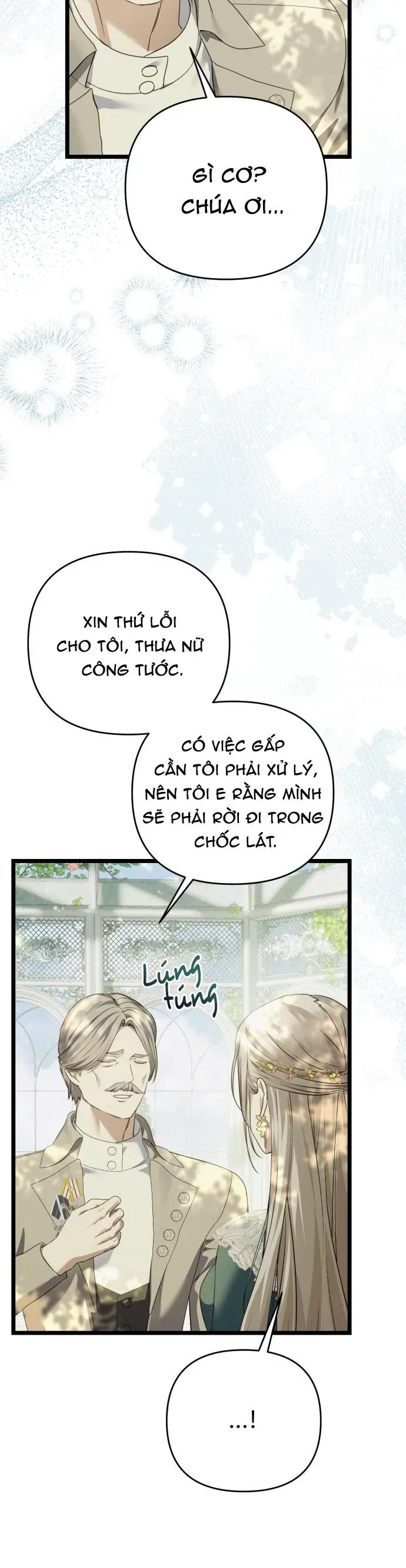 Trên Danh Nghĩa Vợ Chồng - Chapter 32 - Page 27
