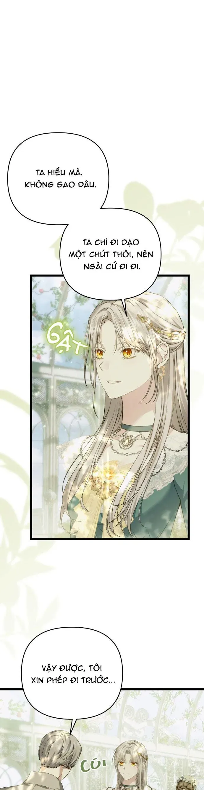 Trên Danh Nghĩa Vợ Chồng - Chapter 32 - Page 28