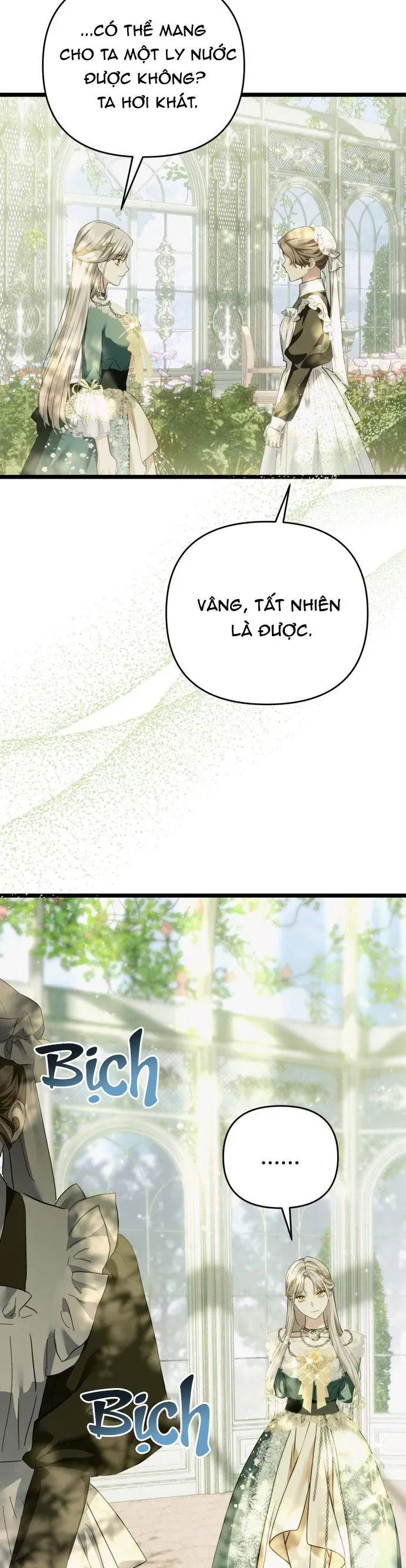Trên Danh Nghĩa Vợ Chồng - Chapter 32 - Page 30