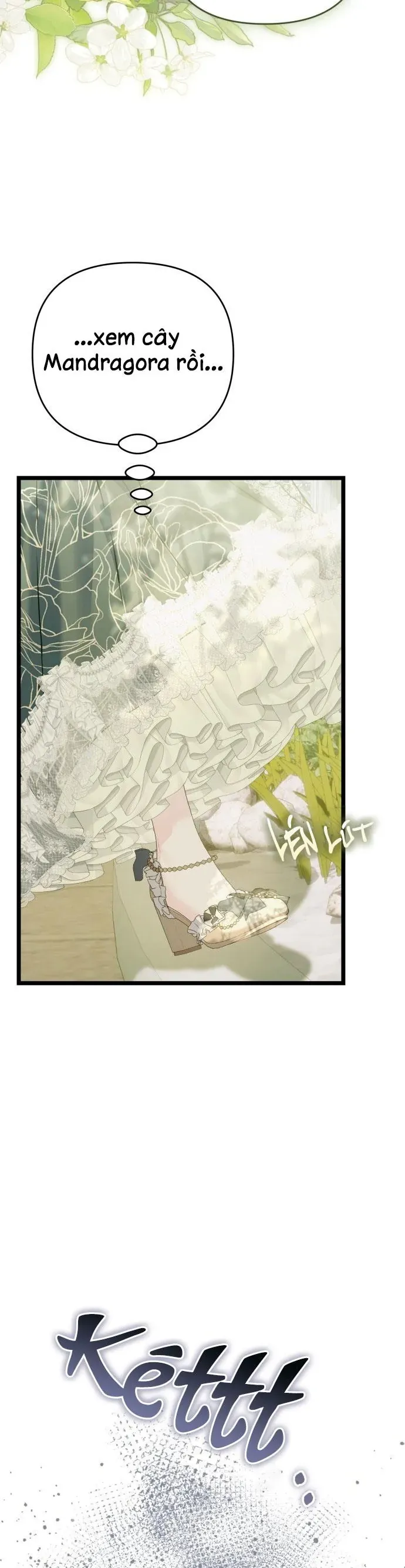 Trên Danh Nghĩa Vợ Chồng - Chapter 32 - Page 32