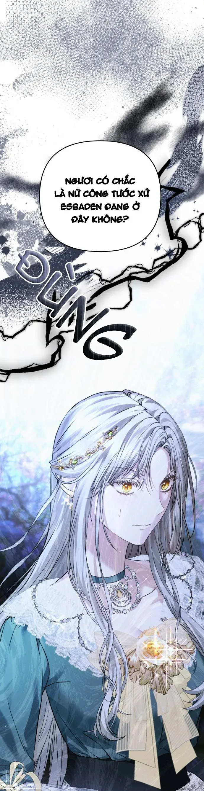 Trên Danh Nghĩa Vợ Chồng - Chapter 32 - Page 33