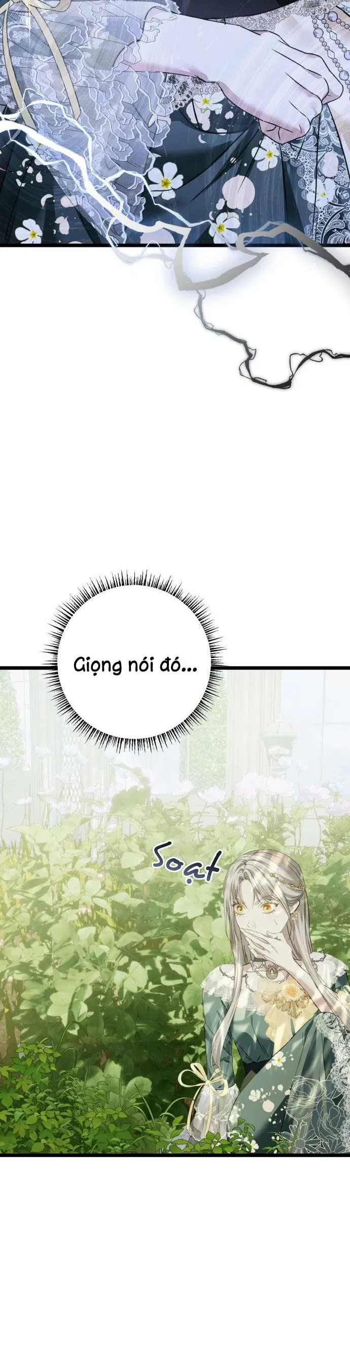 Trên Danh Nghĩa Vợ Chồng - Chapter 32 - Page 34