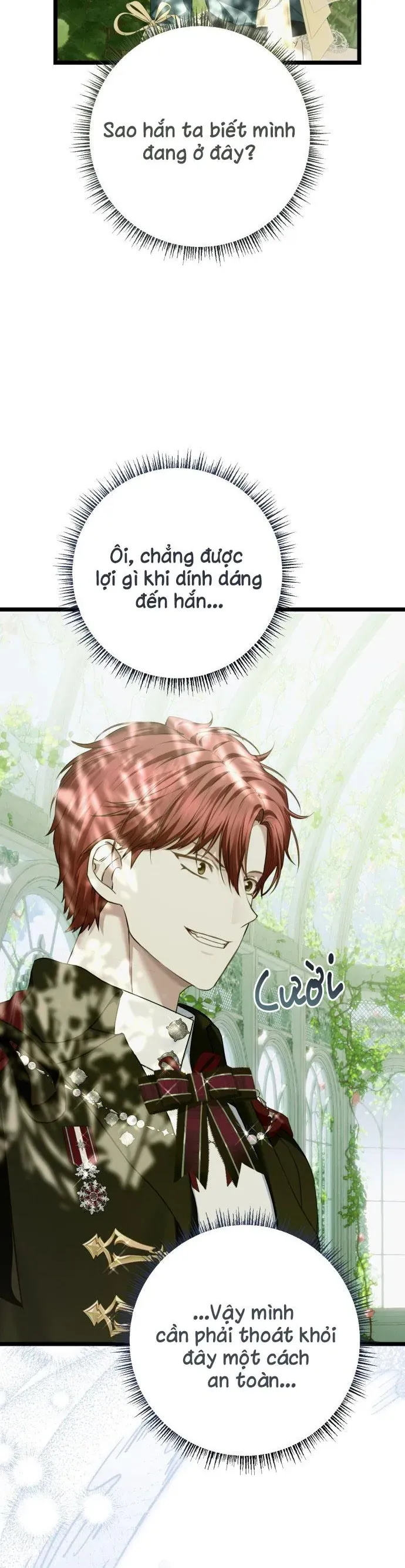 Trên Danh Nghĩa Vợ Chồng - Chapter 32 - Page 37