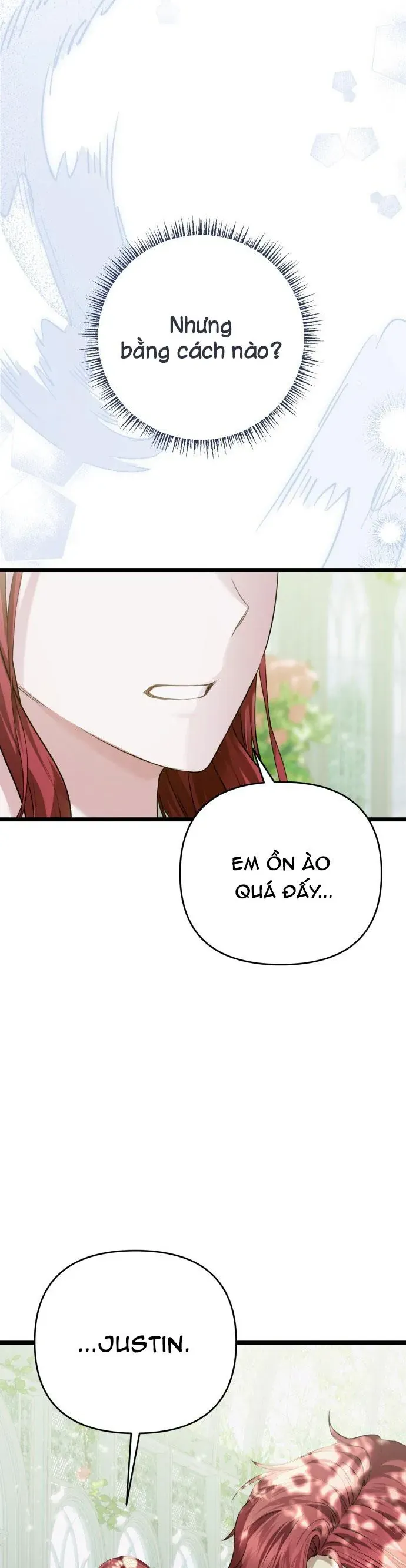 Trên Danh Nghĩa Vợ Chồng - Chapter 32 - Page 38