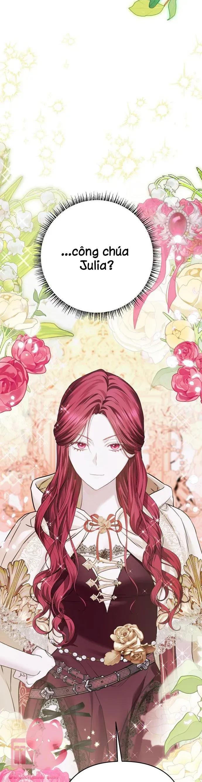 Trên Danh Nghĩa Vợ Chồng - Chapter 32 - Page 41