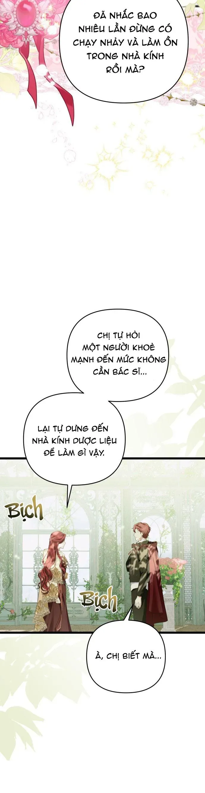 Trên Danh Nghĩa Vợ Chồng - Chapter 32 - Page 42