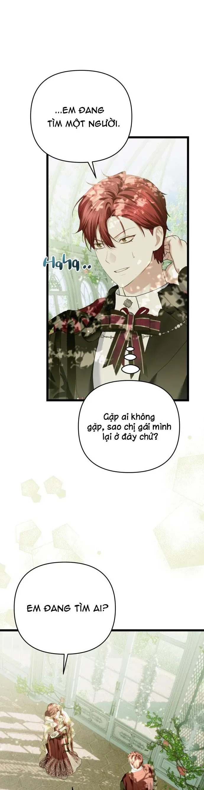 Trên Danh Nghĩa Vợ Chồng - Chapter 32 - Page 43