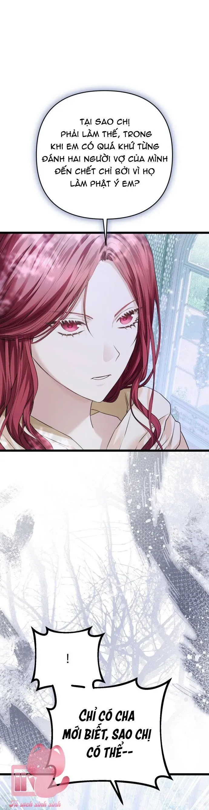 Trên Danh Nghĩa Vợ Chồng - Chapter 32 - Page 47