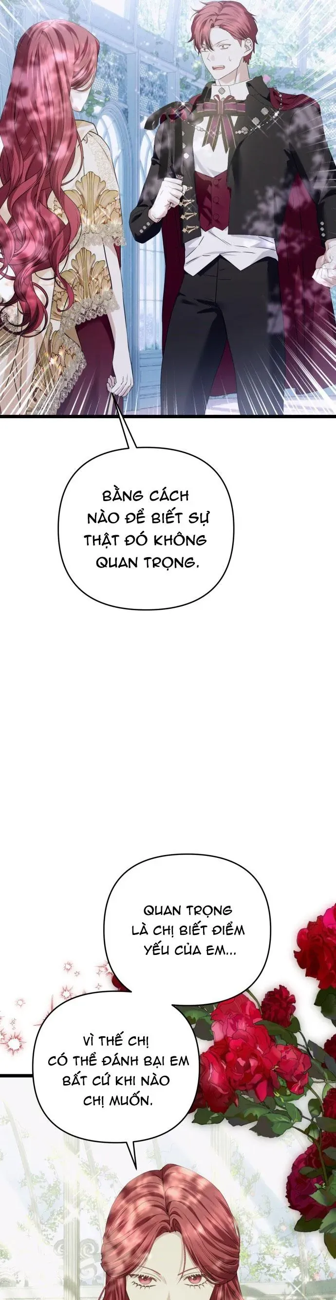 Trên Danh Nghĩa Vợ Chồng - Chapter 32 - Page 48