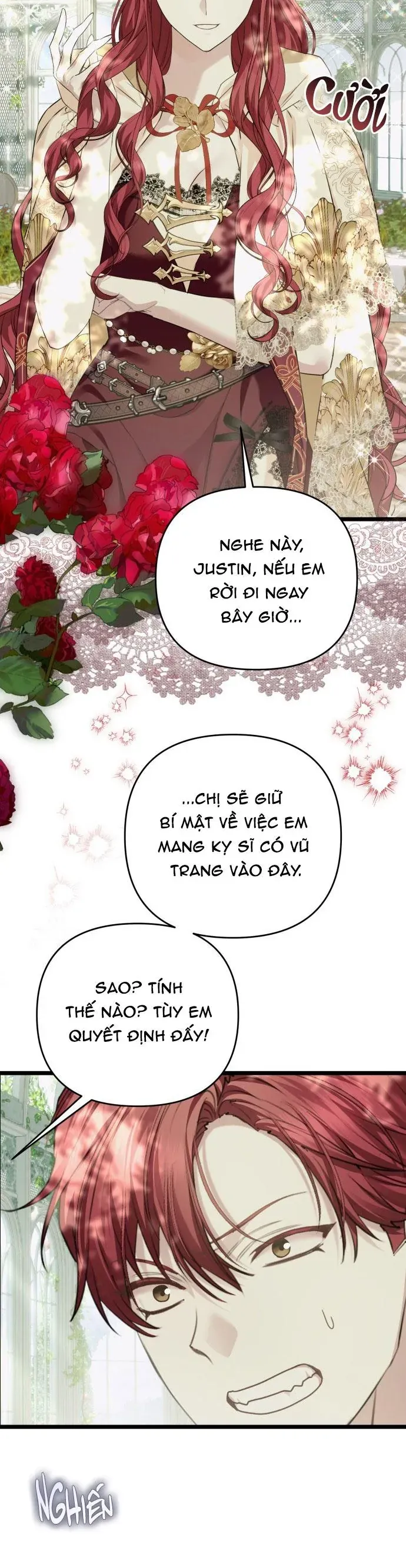 Trên Danh Nghĩa Vợ Chồng - Chapter 32 - Page 49