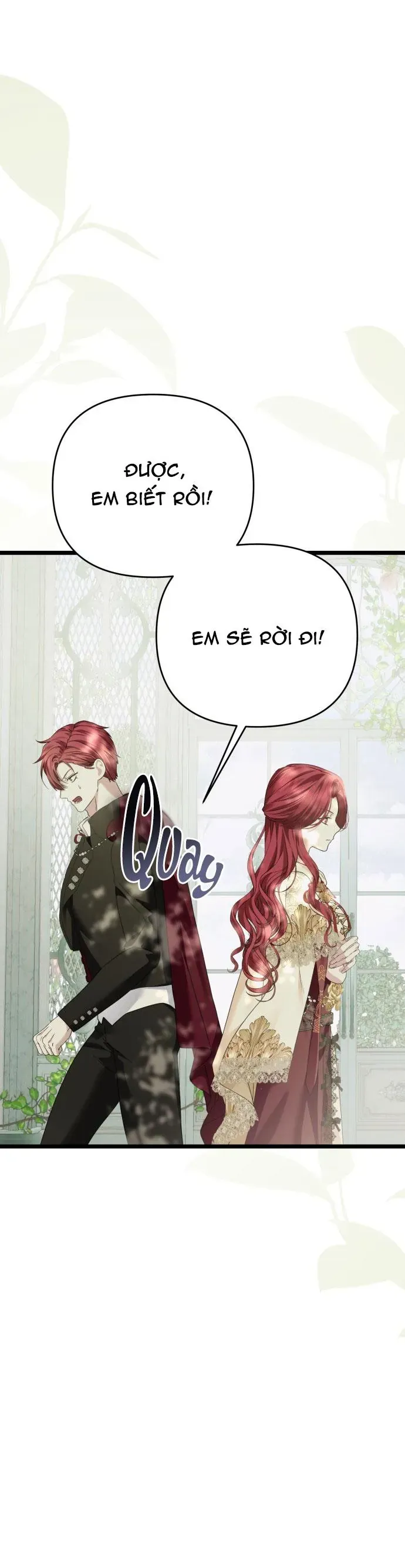 Trên Danh Nghĩa Vợ Chồng - Chapter 32 - Page 50