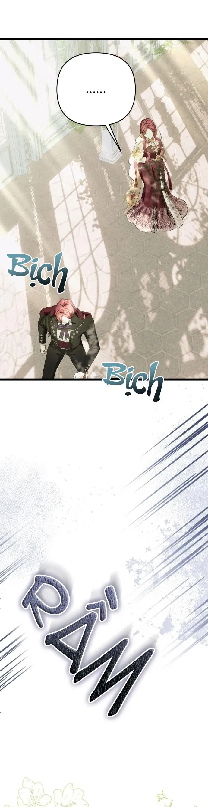 Trên Danh Nghĩa Vợ Chồng - Chapter 32 - Page 51