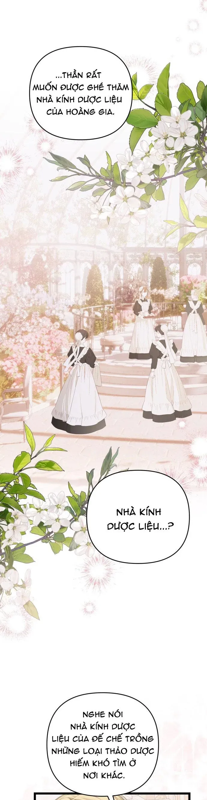 Trên Danh Nghĩa Vợ Chồng - Chapter 32 - Page 7