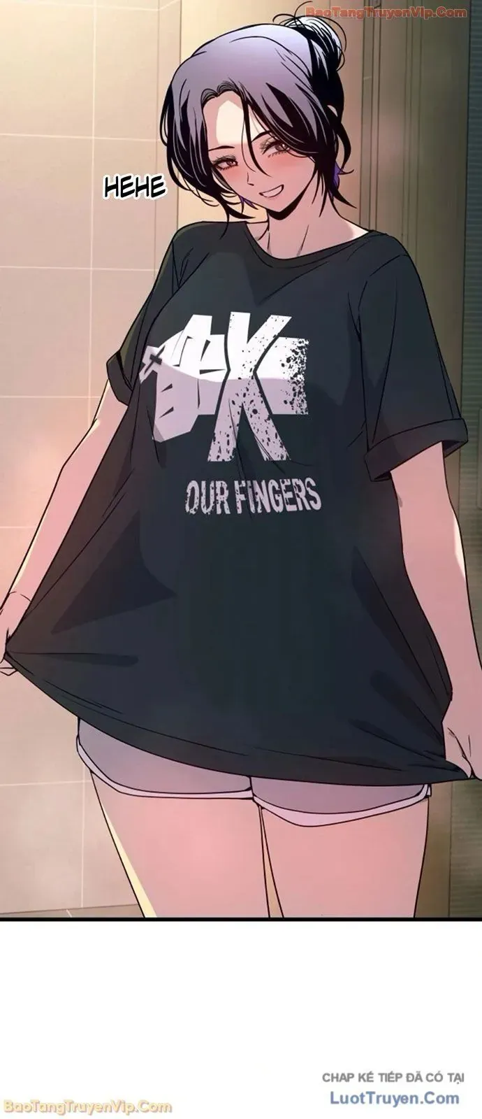 Định Mệnh Đôi Ta Giao Thoa Nơi Bến Tàu			 - Chapter 63 - Page 22