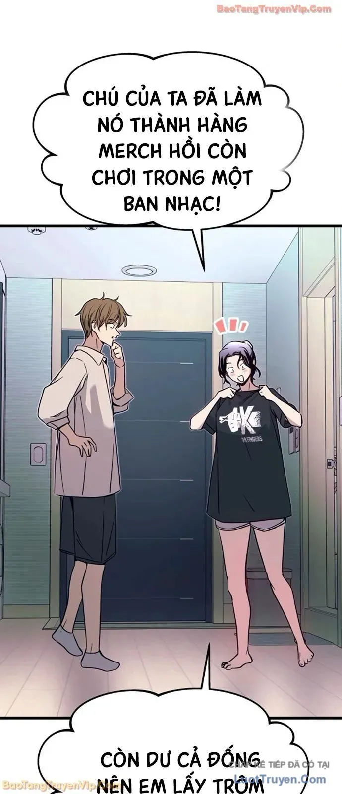 Định Mệnh Đôi Ta Giao Thoa Nơi Bến Tàu			 - Chapter 63 - Page 23