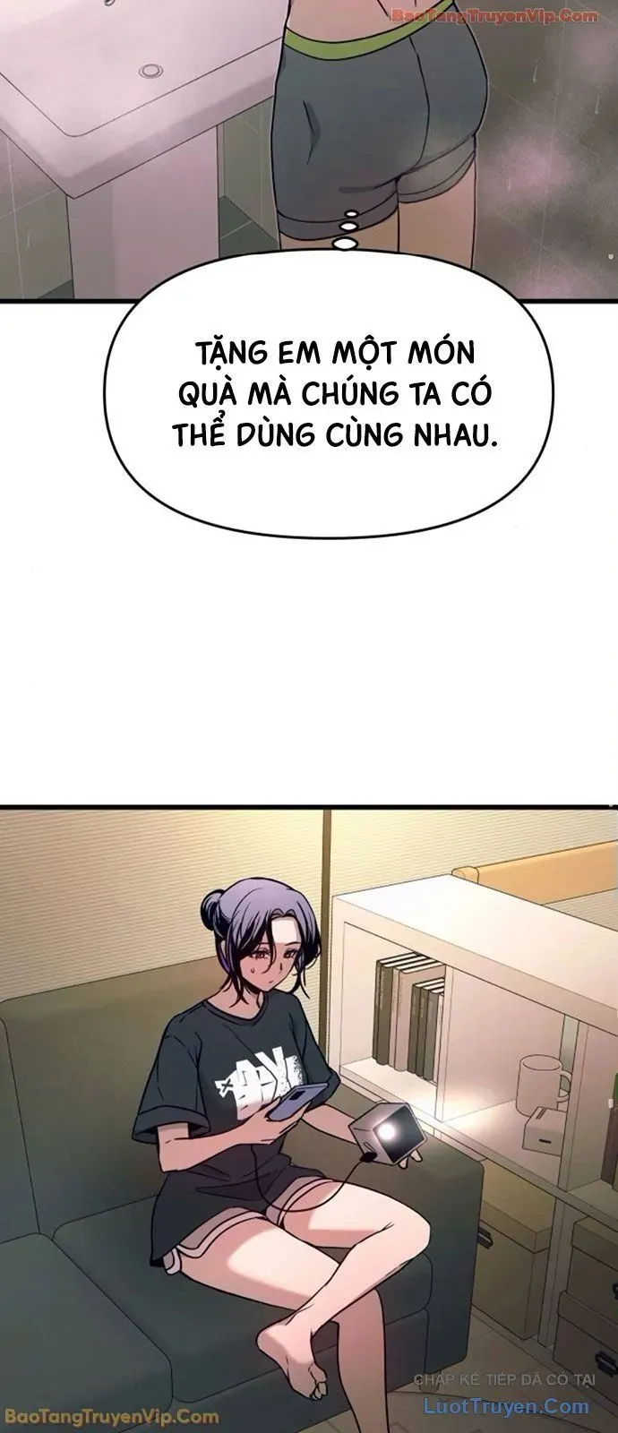 Định Mệnh Đôi Ta Giao Thoa Nơi Bến Tàu			 - Chapter 63 - Page 35