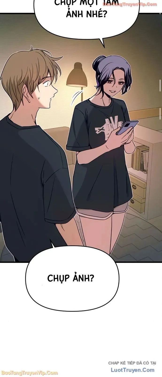 Định Mệnh Đôi Ta Giao Thoa Nơi Bến Tàu			 - Chapter 63 - Page 40