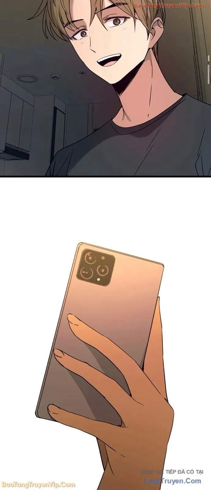 Định Mệnh Đôi Ta Giao Thoa Nơi Bến Tàu			 - Chapter 63 - Page 43