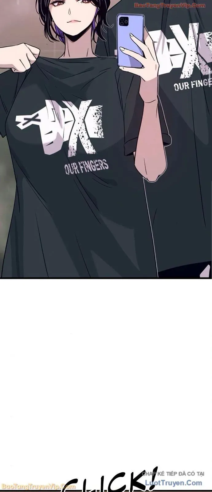 Định Mệnh Đôi Ta Giao Thoa Nơi Bến Tàu			 - Chapter 63 - Page 45