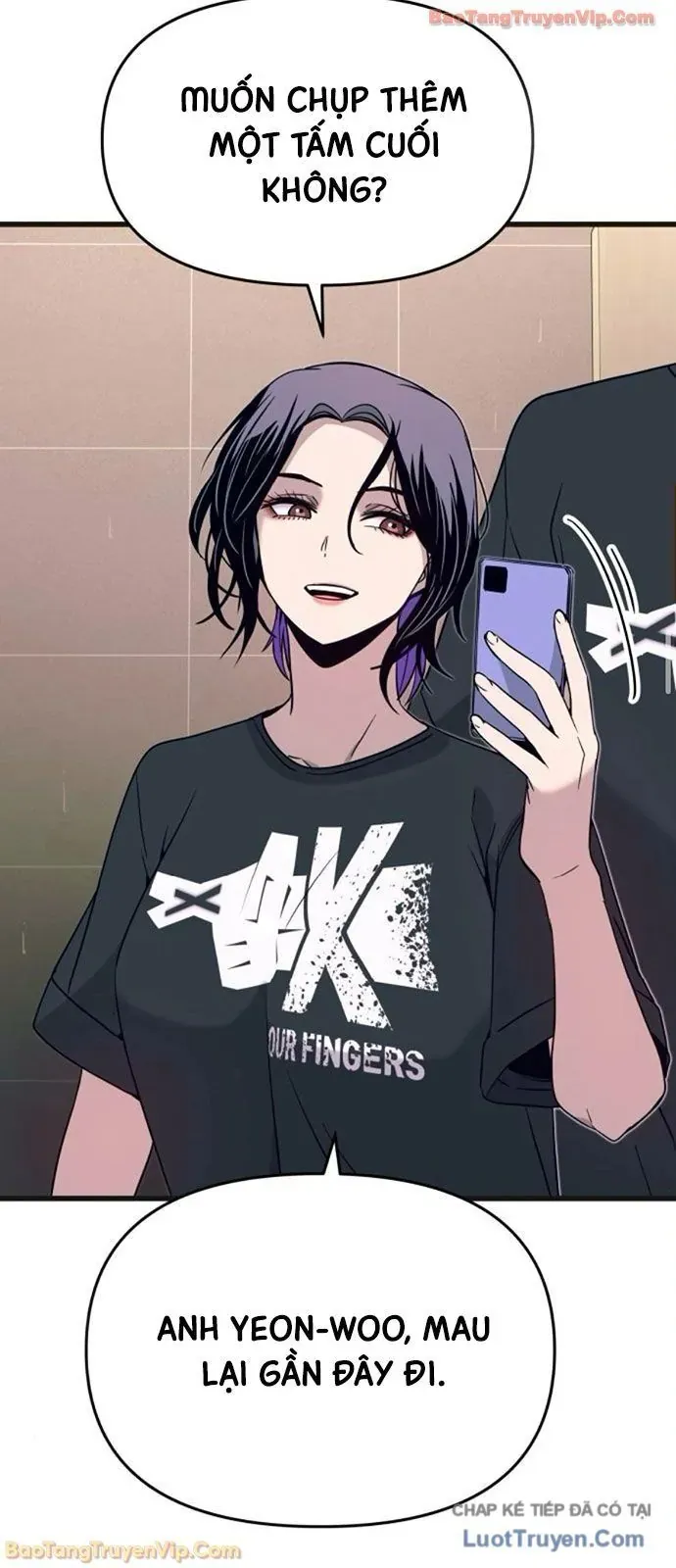 Định Mệnh Đôi Ta Giao Thoa Nơi Bến Tàu			 - Chapter 63 - Page 59