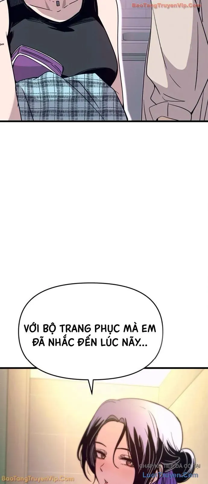 Định Mệnh Đôi Ta Giao Thoa Nơi Bến Tàu			 - Chapter 63 - Page 8