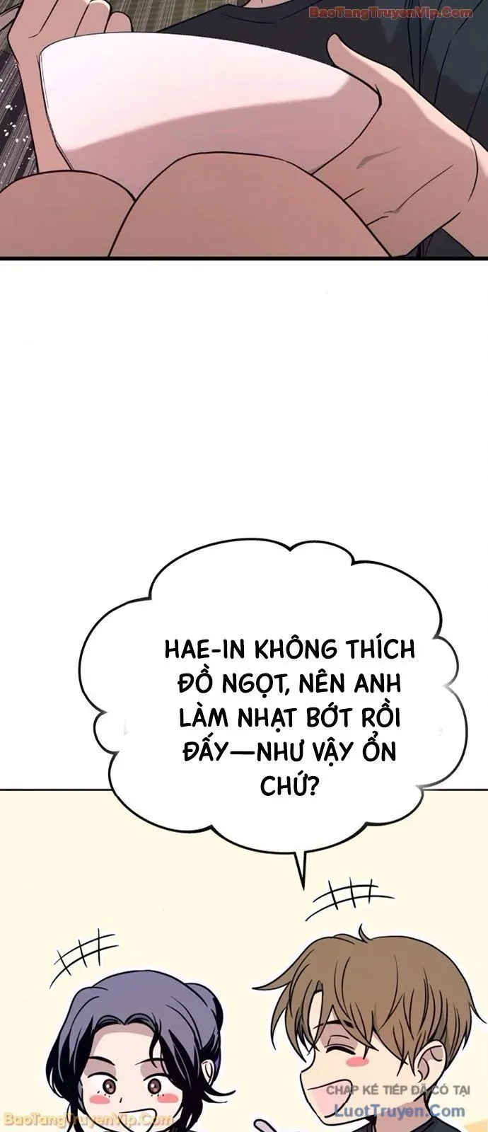 Định Mệnh Đôi Ta Giao Thoa Nơi Bến Tàu			 - Chapter 63 - Page 80