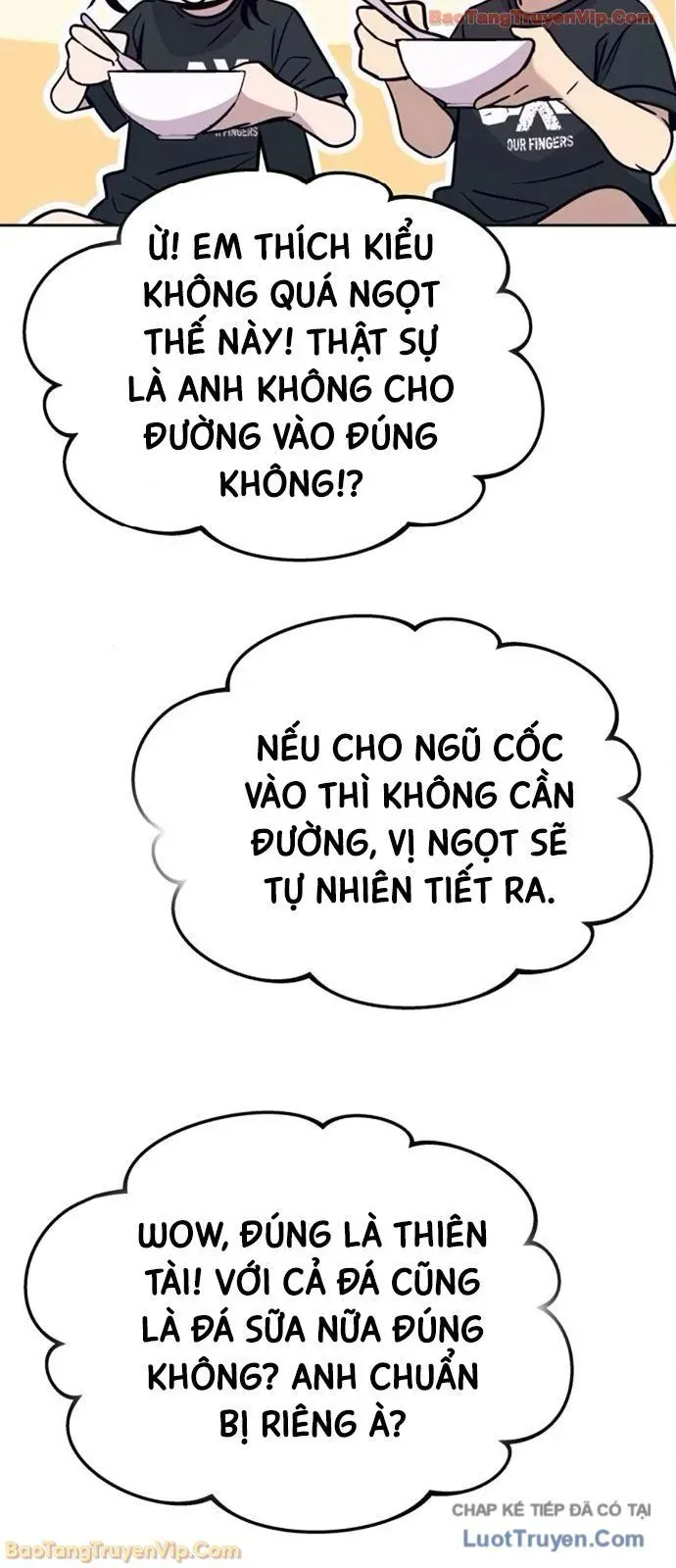 Định Mệnh Đôi Ta Giao Thoa Nơi Bến Tàu			 - Chapter 63 - Page 81