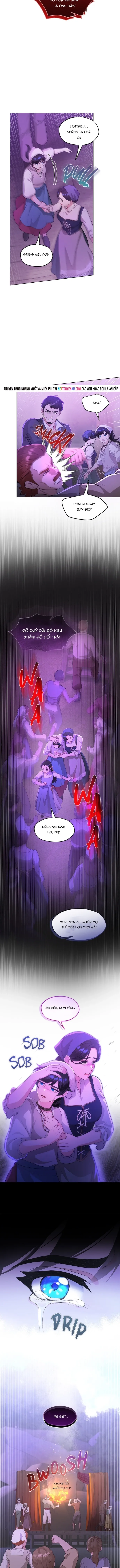 Hải Âu & Sói Hoang - Chapter 60 - Page 13