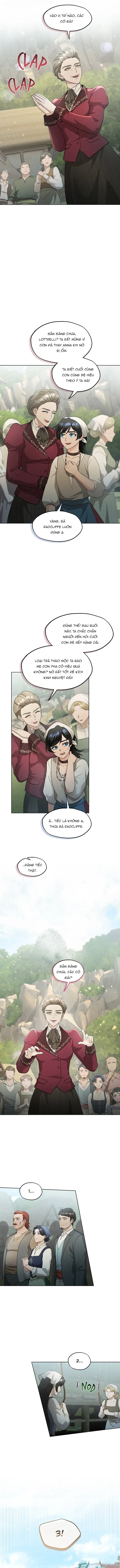 Hải Âu & Sói Hoang - Chapter 60 - Page 9