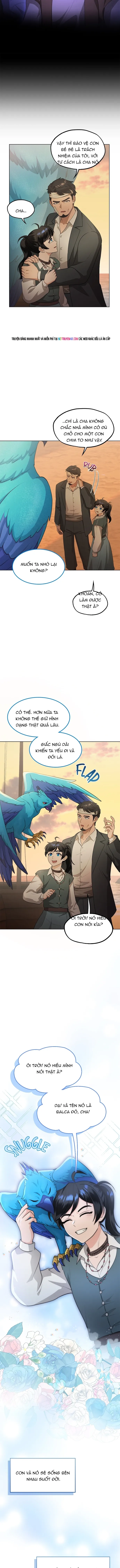 Hải Âu & Sói Hoang - Chapter 61 - Page 13
