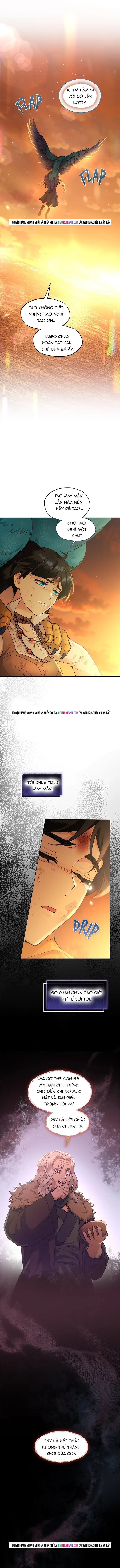 Hải Âu & Sói Hoang - Chapter 62 - Page 13