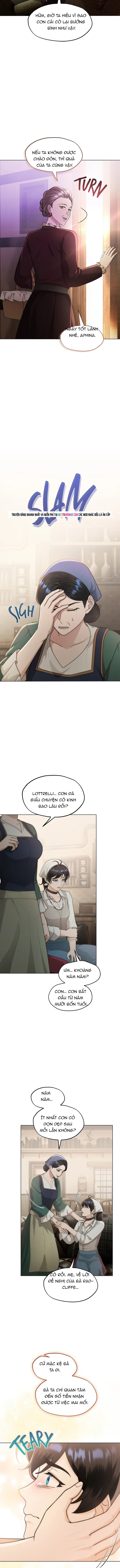 Hải Âu & Sói Hoang - Chapter 62 - Page 4